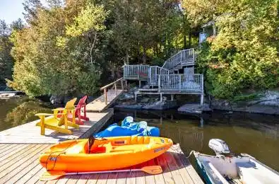 78 Captain Estates Road Whitestone Ontario P0A 1G0