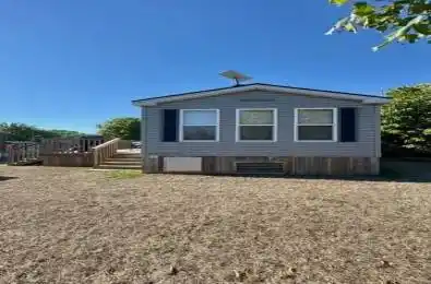 486 County Road 18 N/A Unit# CRL07 Prince Edward County Ontario K0K 1P