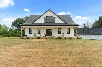 806 Newburgh Road Stone Mills Ontario K7R 3L2