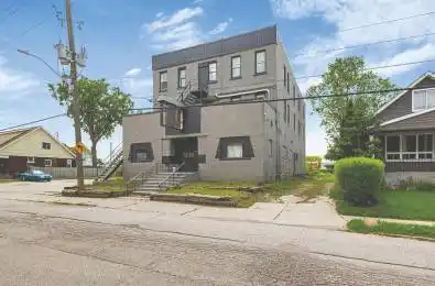 1353 Wellington Avenue Windsor Ontario N8X 2C1