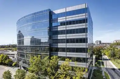 125 Commerce Valley Drive Unit# 105 Markham Ontario L3T 7W4