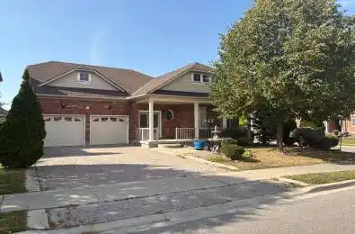 10 Leparc Road Brampton Ontario L6P 1X9