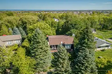 119 Lucille Wheeler Crescent Blue Mountains Ontario L9Y 0P7