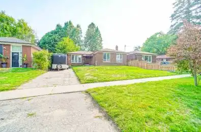 30 Melchior Drive Toronto E10 Ontario M1E 3W5