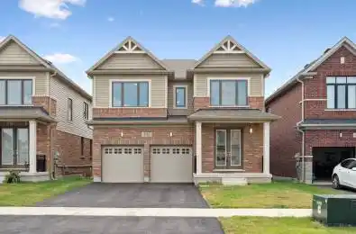 445 Robert Woolner Street North Dumfries Ontario N0B 1E0