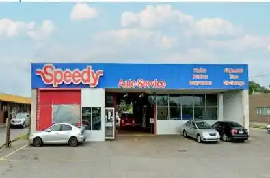 1608 Merivale Road Meadowlands - Crestview and Area Ontario K2G 3K3