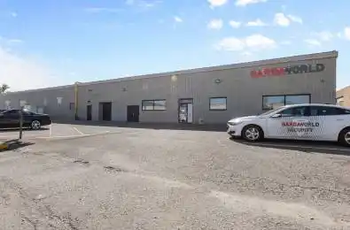 1771 St Laurent Boulevard Elmvale Acres and Area Ontario K1G 3V4