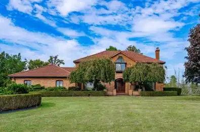 2650 Garrison Road Fort Erie Ontario L0S 1N0