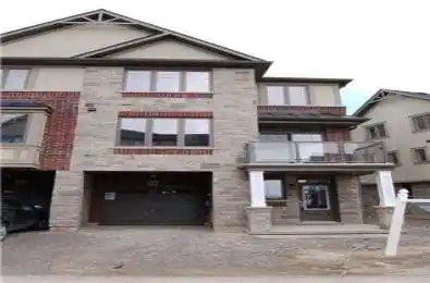 14 Whaley Lane Hamilton Ontario L9G 0G7