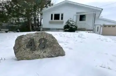 48 Queen Street Kawartha Lakes Ontario K0M 1A0