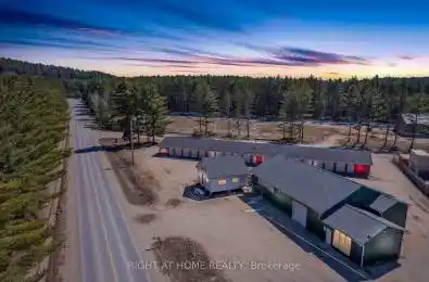 159 Y Road Hastings Highlands Ontario K0L 1C0