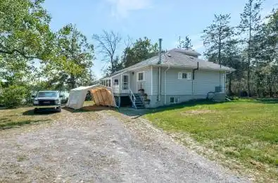 473 County Rd 19 N/A Prince Edward County Ontario K0K 1A0