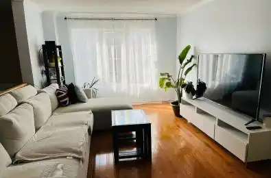 1480 Britannia Road Unit# 58 Mississauga Ontario L5V 2K4