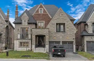 49 Lavender Valley Road King Ontario L7B 1L4