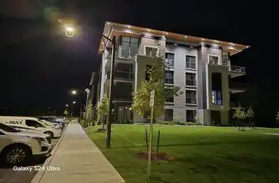 385 Arctic Red Drive Unit# 420 Oshawa Ontario L1L 0W9