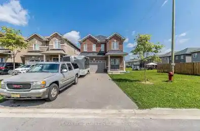 206 Werry Avenue Southgate Ontario N0C 1B0
