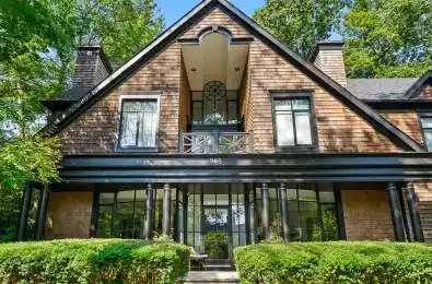 905 Sangster Avenue Mississauga Ontario L5H 2Y3