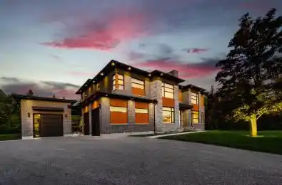 91 Rachelle Court Vaughan Ontario L4L 1A6