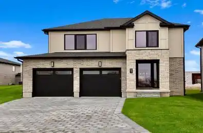 53 Lucas Road St. Thomas Ontario N5R 0R3