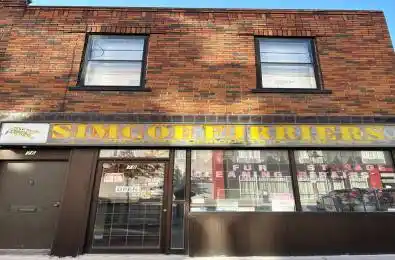 78 Simcoe Street Oshawa Ontario L1G 4S2