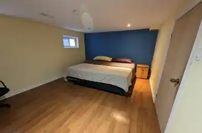 17 Firebrace Road Toronto E05 Ontario M1W 2Z3