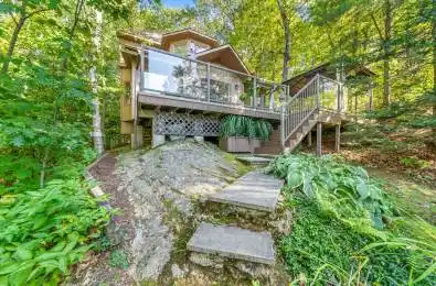 199 Sugar Lake Road Unit# A Seguin Ontario P2A 2W9