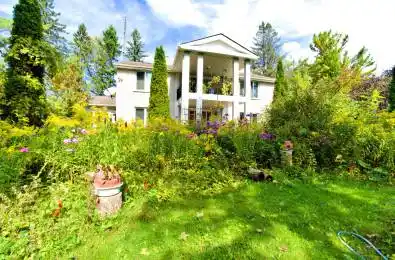 1745 Thorah Concession Rd 3 Road Brock Ontario L0K 1A0