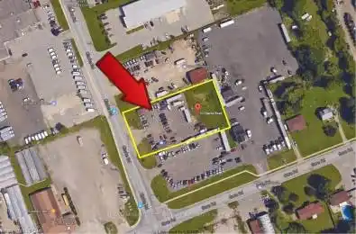 92 Clarke Road London East Ontario N5W 5M9