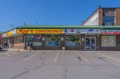 1665 Cyrville Road Cyrville - Carson Grove - Pineview Ontario K1B 3L7