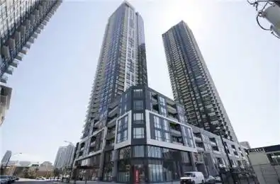 510 Curran Place Unit# 3202 Mississauga Ontario L5B 0J8