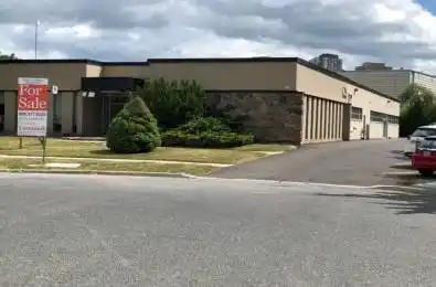 55 Gervais Drive Toronto C13 Ontario M3C 1Z2