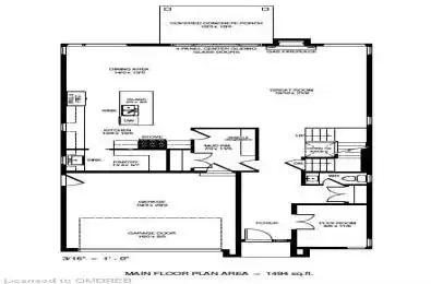 Lot 3 Newman Place Halton Hills Ontario L7G 4S4