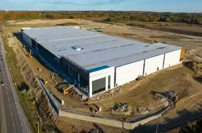 2955 King Road Unit# A2 King Ontario L7B 1L6