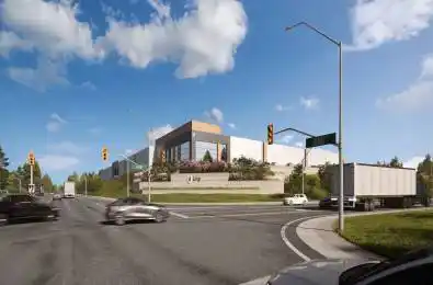 2955 King Road Unit# B3 King Ontario L7B 1L6