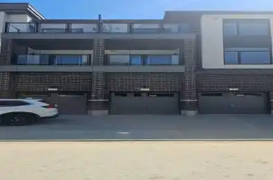 #1415 - 1695 Dersan Street Pickering Ontario L1X 0S9