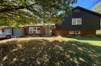 25 Cedar Court South River Ontario P0A 1X0