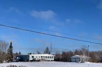 2855 Highway 64 Highway French River Ontario P0M 2N0