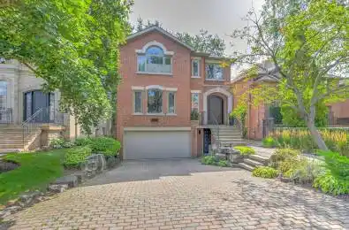 535 Brookdale Avenue Toronto C04 Ontario M5M 1S1