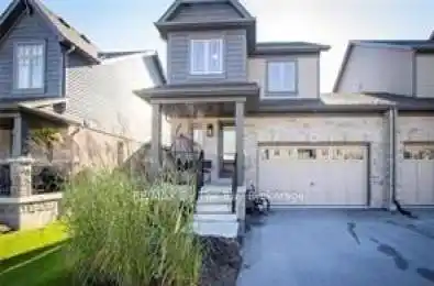131 Stonebrook Way Grey Highlands Ontario N0C 1H0