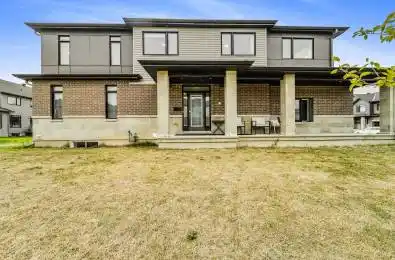 91 Heirloom Street Blossom Park - Airport and Area Ontario K4M 0L2