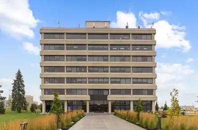 295 The West Mall N/A Unit# 506 Toronto W08 Ontario M9C 4Z4