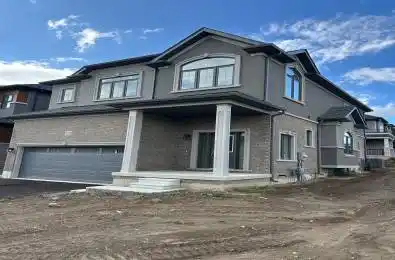 129 Hitchman Street Brant Ontario N3L 0N6