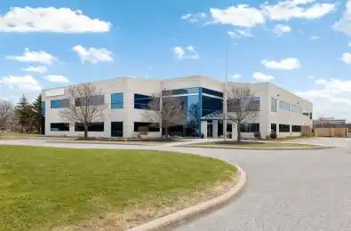 3000 Solandt Road Kanata Ontario K2K 2X2