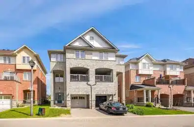 527 Rossland Road Ajax Ontario L1T 4S1