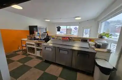 31 Bond Street Oshawa Ontario L1G 1A8