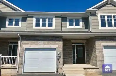 1425 SUMMER Street Kingston Ontario K7K 0H9