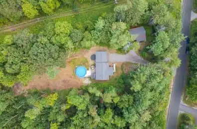 2698 Old Muskoka Road Huntsville Ontario P0B 1M0