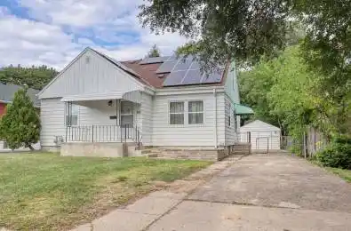 80 Empire Street London East Ontario N5Y 1G7