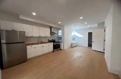 804A St Clair Avenue Unit# 101 Toronto C03 Ontario M6C 1B6