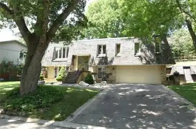 30 Terrace Drive Hamilton Ontario L9A 2Y6